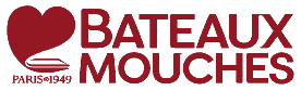 Logo bateaux mouches